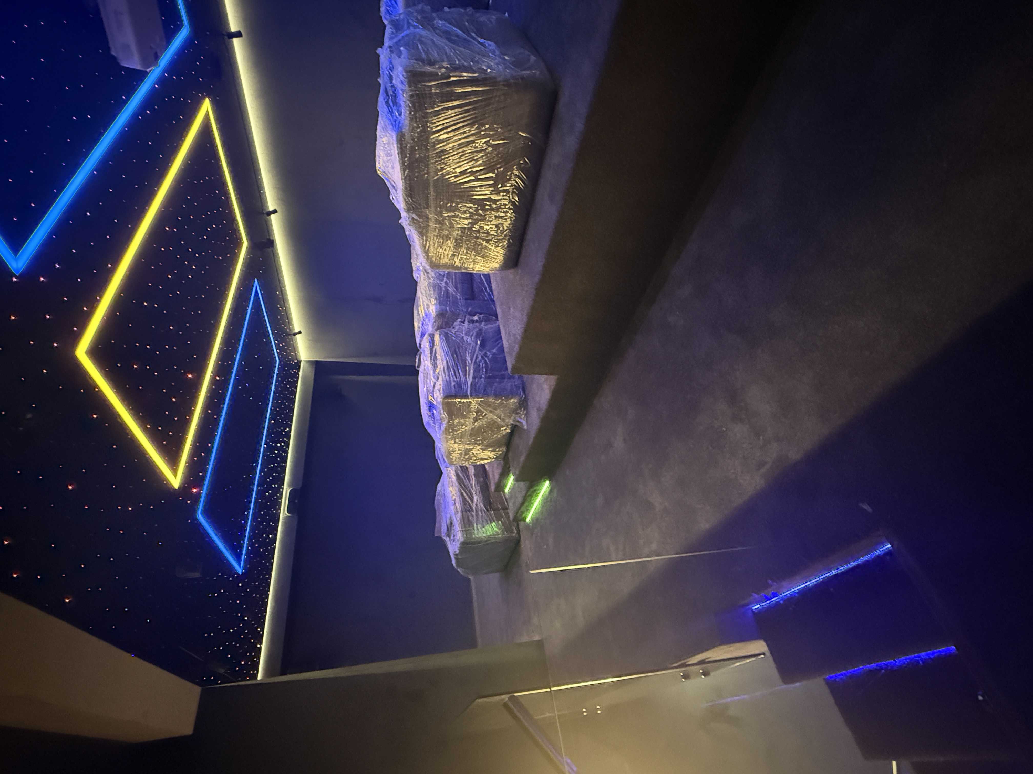 Cines Hogareños