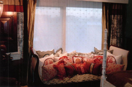 Estilo Pilar 2005