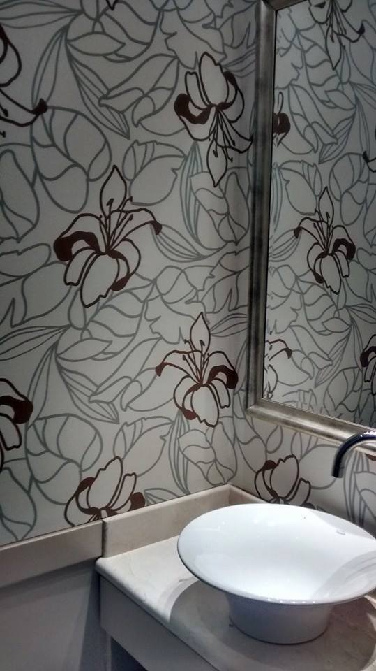 Toilette